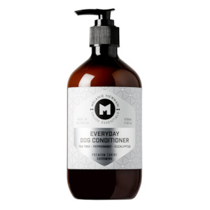 Dog Shampoo And Conditioner: Melanie Newman - Everyday Conditioner 500ml