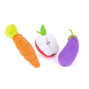 P.L.A.Y. Feline Frenzy Cat Toy - Farm to Tabby (3)