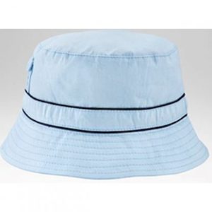 Banz Pale Blue Bucket Sunhat 4-6 years