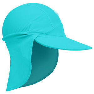 Banz Aqua Flap Sunhat for 2-4 years