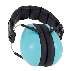 Aqua Earmuffs for 2+ years