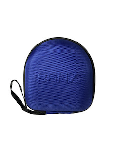 Lapis Blue Protective Case for Earmuffs (2-10+ years)