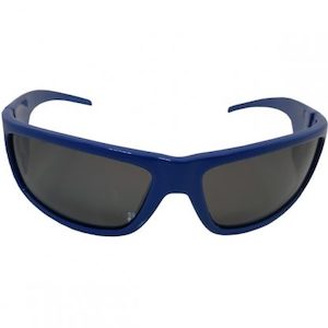 JBanz Wrap Blue sunglasses for 4-10 years