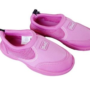 Beach Kickers, Pink, 7-8 years