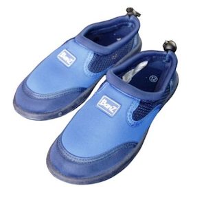 Beach Kickers, Blue, 7-8 years