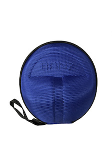 Lapis Blue Protective Case for Earmuffs (under 2 years)