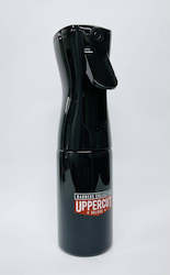 Uppercut Deluxe Spray Bottle