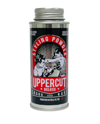 Uppercut Deluxe Styling Powder