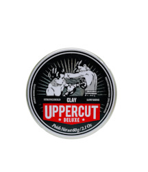 Uppercut Deluxe Clay