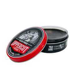 Barber: Uppercut Deluxe Pomade