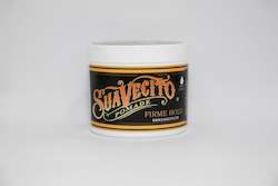 Suavecito Pomade Firme Strong Hold