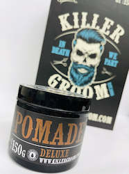 Killer Groom Pomade Deluxe