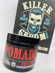 Killer Groom Pomade