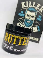 Killer Groom Butter