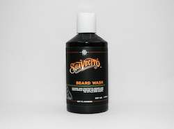 Barber: Suavecito Beard Wash