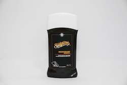 Suavecito Deodorant