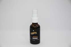 Suavecito Beard Oil