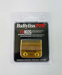 Barber: BaByliss Barberology Taper Blade (FX802G)