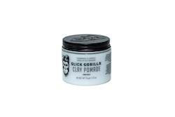 Slick Gorilla Clay Pomade