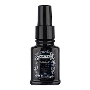 Barber: Poo Pourri Royal Flush Toilet Spray 41ml