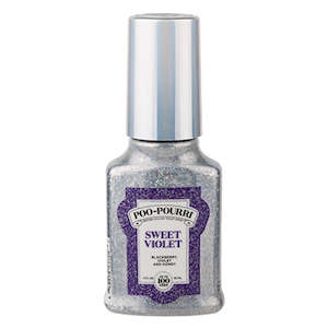 Poo Pourri Sweet Violet Toilet Spray 59ml