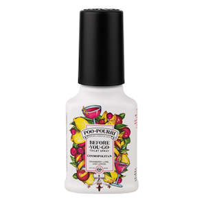 Poo Pourri Cosmopolitan Toilet Spray 59ml