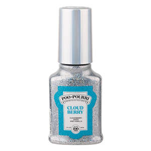 Poo Pourri Cloud Berry Toilet Spray 59ml