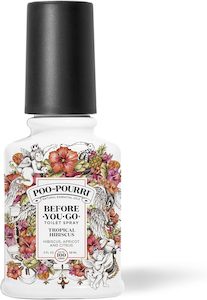 Poo Pourri Amalfi Flush Toilet Spray 59ml