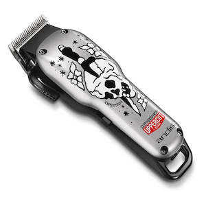 Uppercut Deluxe Andis  Limited Edition Cordless Clipper