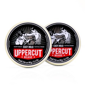 Uppercut Deluxe Easy Hold TWIN PACK SAVE $7