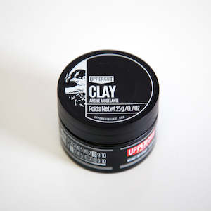 Uppercut Deluxe Midi Tin Clay