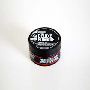 Uppercut Deluxe Midi Tin Deluxe Pomade