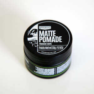 Uppercut deluxe Midi Tin Matte Pomade