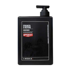 Uppercut Deluxe Strength And Restore Conditioner - 1 LITRE