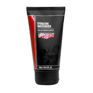 Uppercut Deluxe Hydrating Moisturiser