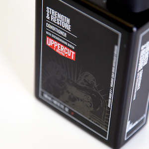 Uppercut Deluxe Strength And Restore Conditioner