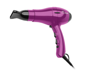 Wahl Supadryer Ionic - Purple