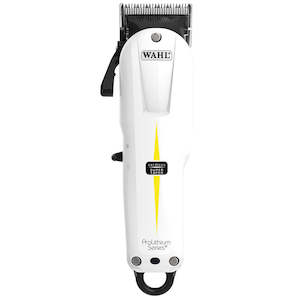 Barber: Wahl Super Taper Rechargeable Clipper