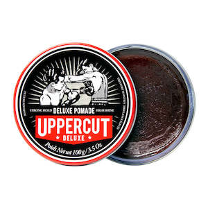 Uppercut Deluxe Pomade