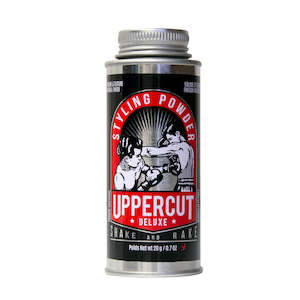 Uppercut Deluxe Styling Powder