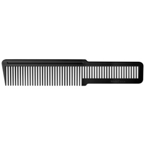 Barber: Wahl Hair Comb Small Black