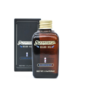 Prospectors Beard Oil