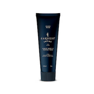 Beard Wash 150ml - Earnest Empire