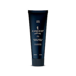 Mens Face Wash 200ml - Earnest Empire