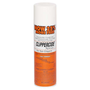 Clippercide Spray