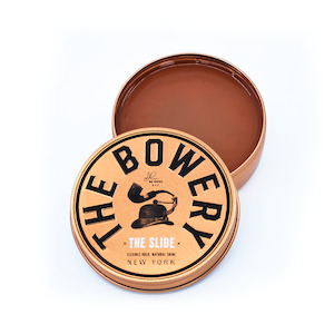 The Bowery Slide Pomade