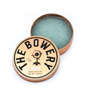 The Bowery Shiner Pomade