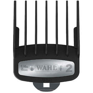 Wahl Premium Hair Comb 2