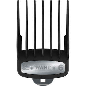 Wahl Premium Hair Comb 6