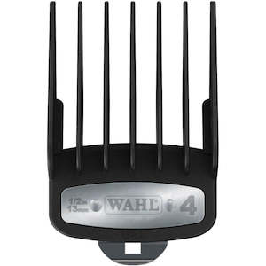 Wahl Premium Hair Comb 4